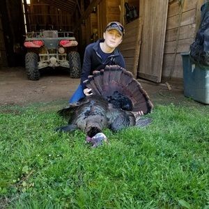 Meet your Posher, Cody